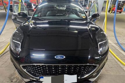 Ford Puma 53.500 km 22.000 &euro; Neuss 41470