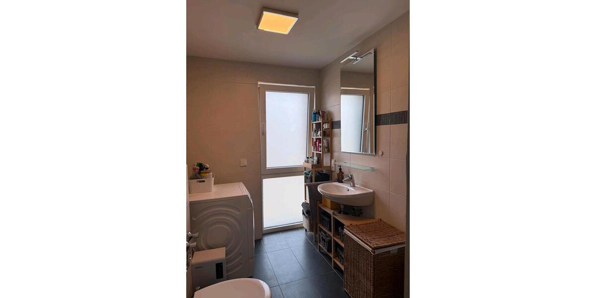 Etagenwohnung Bergisch Gladbach Alt-Frankenforst - 3 Zimmer, 73 m&sup2;, 1.200&euro; | Angebot:26381654