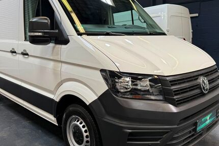 VW Crafter 90.000 km 25.950 &euro; Hilden 40721