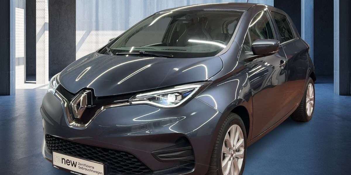 Renault ZOE 67.850 km 11.930 &euro; Köln 50939