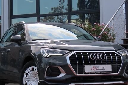 Audi Q3 24.164 km 24.900 € Neuss 41469