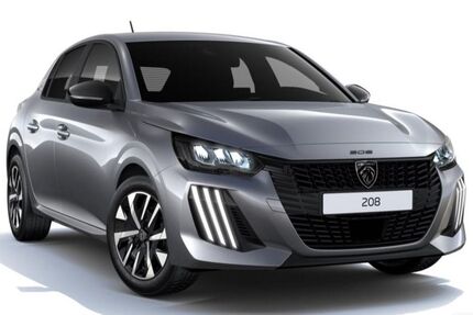 Peugeot 208 9.801 km 16.660 &euro; Neuss 41460