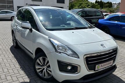 Peugeot 3008 174.880 km 6.849 &euro; Troisdorf 53840