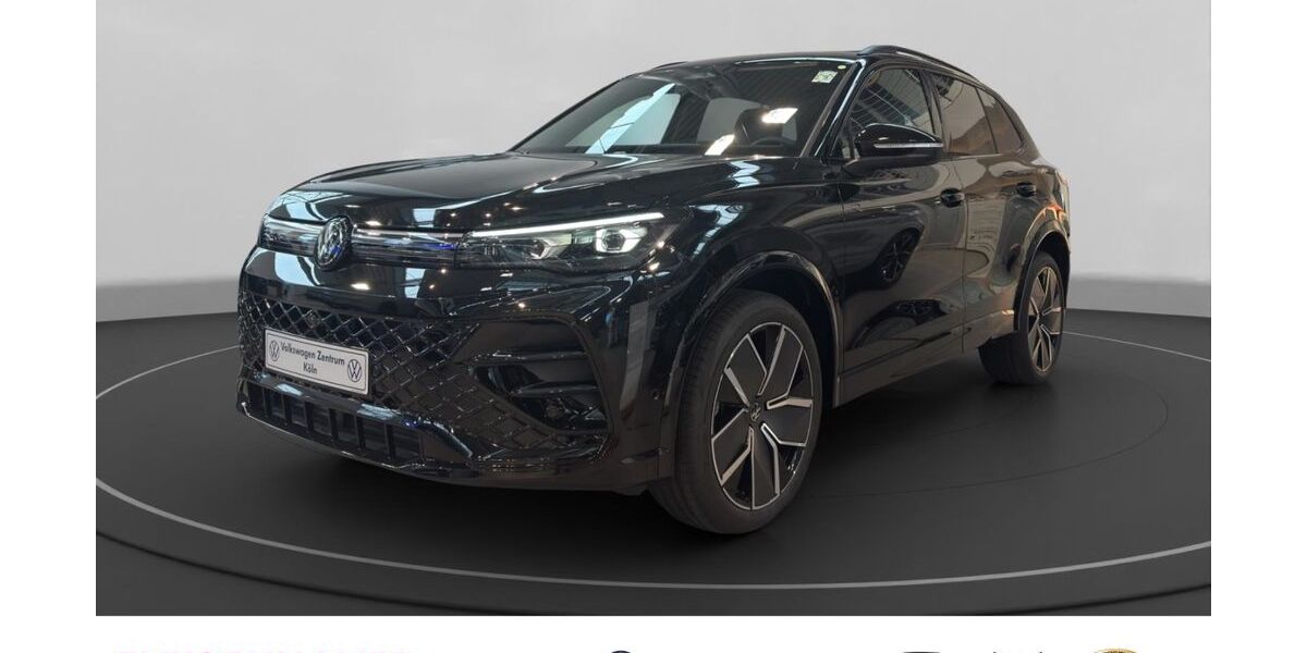 VW Tiguan 5.160 km 51.990 &euro; Köln-Raderberg 50968