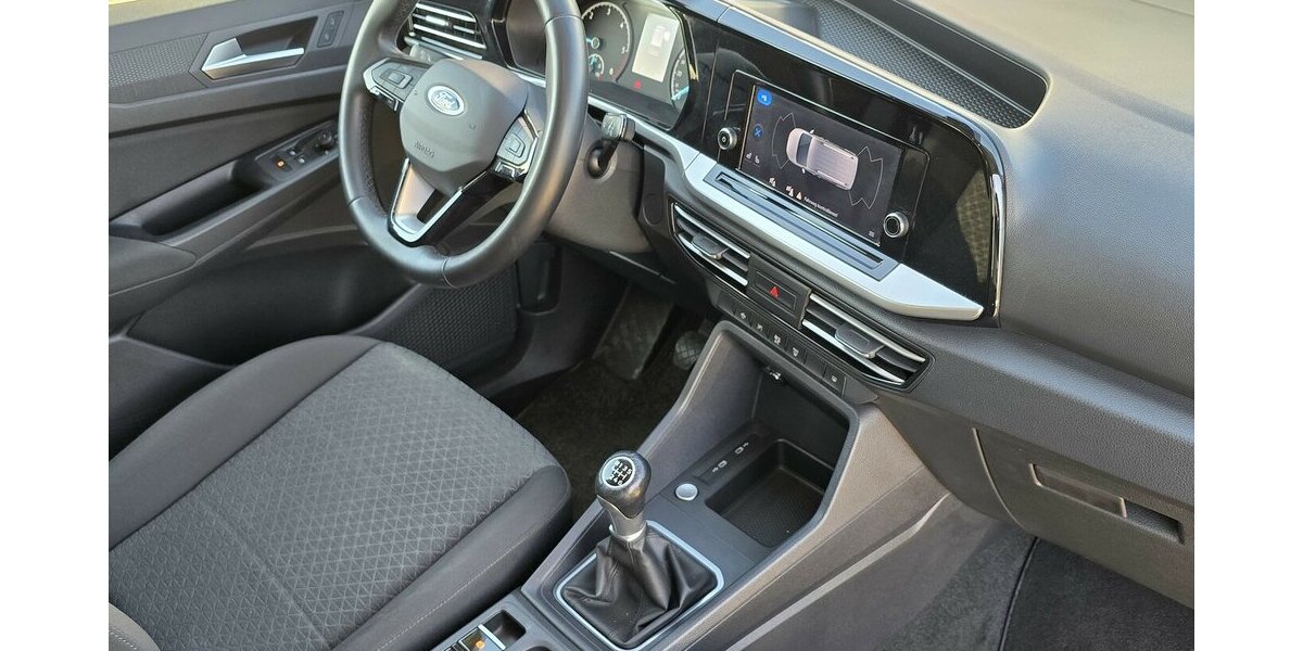 Ford Tourneo Connect Titanium|PDC v+h|Sitzheizung 52.992 km 22.950 &euro; Wermelskirchen 42929