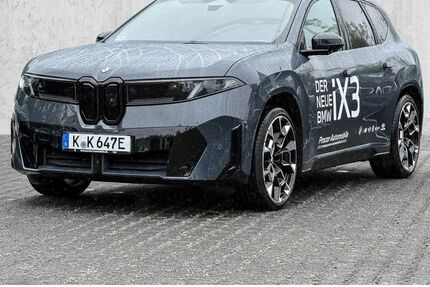 BMW iX3 2.155 km 89.480 &euro; Köln-Nord 50739