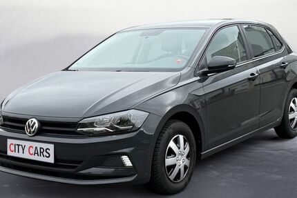 VW Polo 96.000 km 9.490 € Dormagen 41540