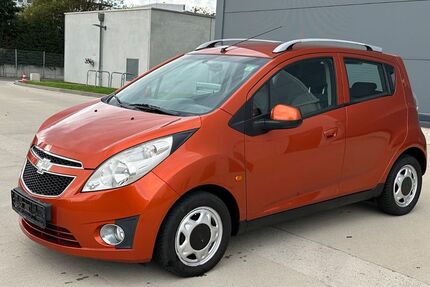 Chevrolet Spark 176.000 km 2.490 &euro; Neuss 41460