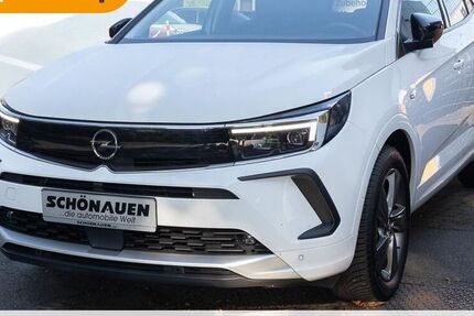 Opel Grandland (X)