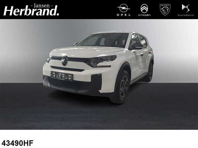 C3 Aircross