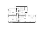 Mehrfamilienhaus, Wohnhaus Leverkusen Quettingen - 6 Zimmer, 345 m&sup2;, 529.000&euro; | Angebot:25777933