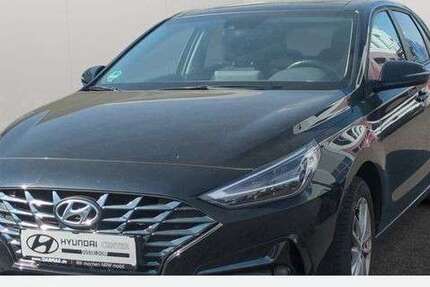 Hyundai i30 35.200 km 14.990 &euro; Düsseldorf 40233