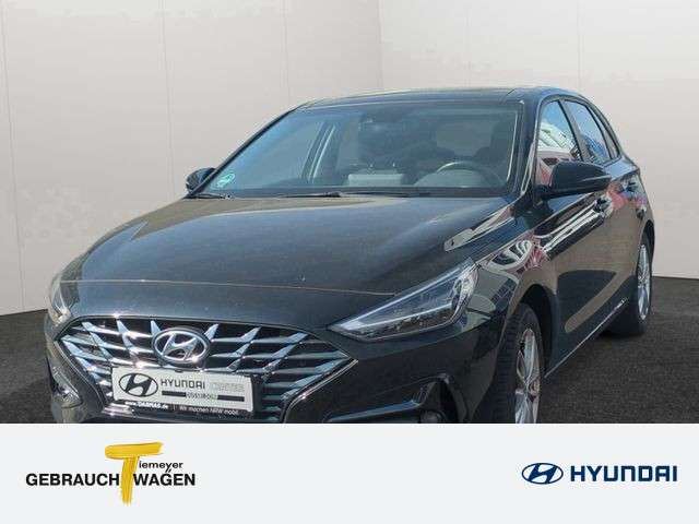 Hyundai i30 35.200 km 14.990 &euro; Düsseldorf 40233