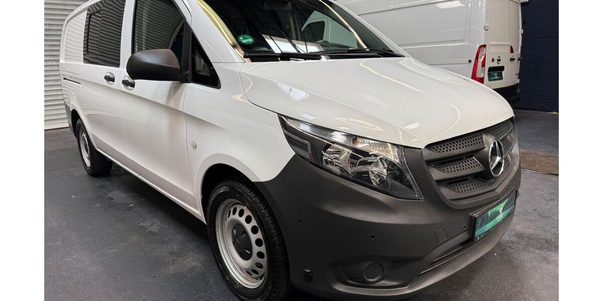 Mercedes-Benz Vito 92.000 km 23.800 &euro; Hilden 40721
