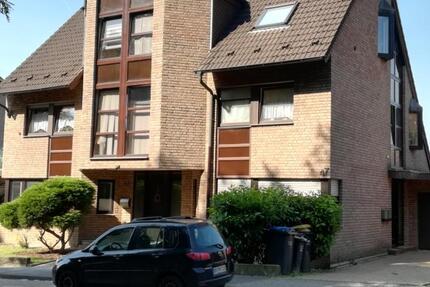 3-Zimmerwohnung ab 01.03.2026 - oder früher - zu vermieten 3 zimmer