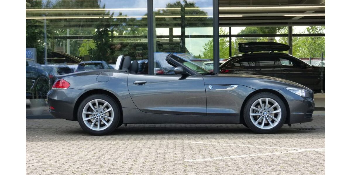BMW Z4 75.455 km 18.900 &euro; Bergheim 50129