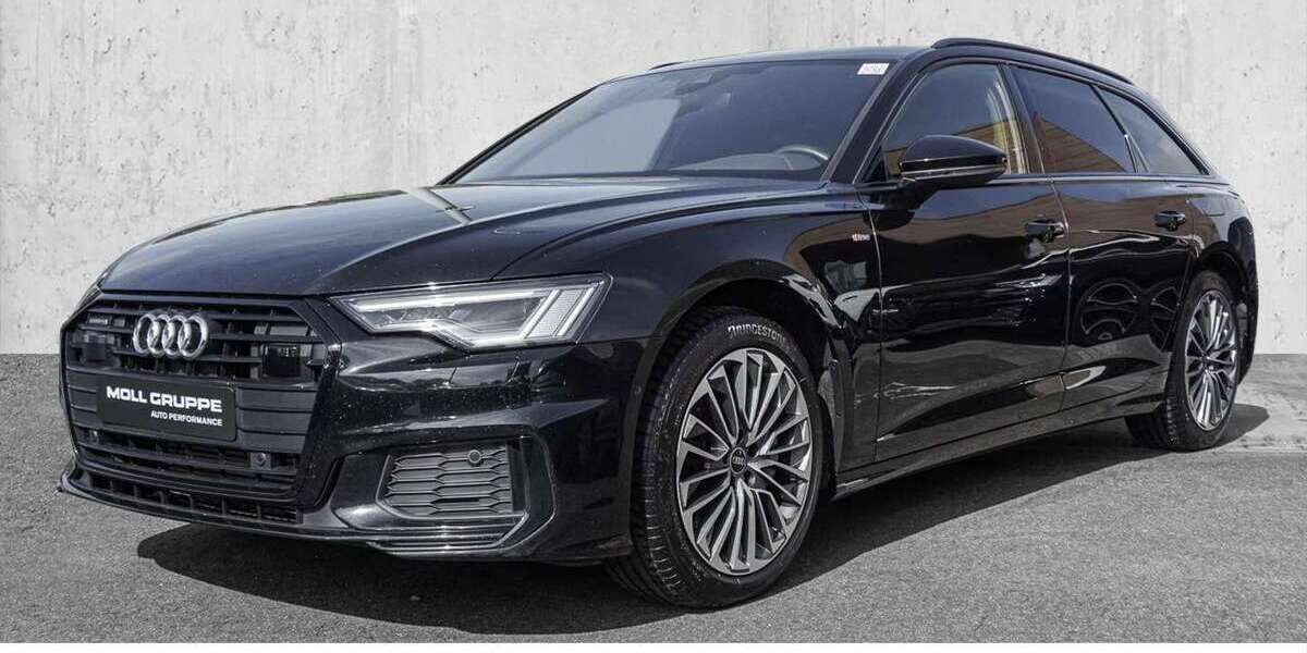 Audi A6 85.444 km 31.240 &euro; Düsseldorf 40474
