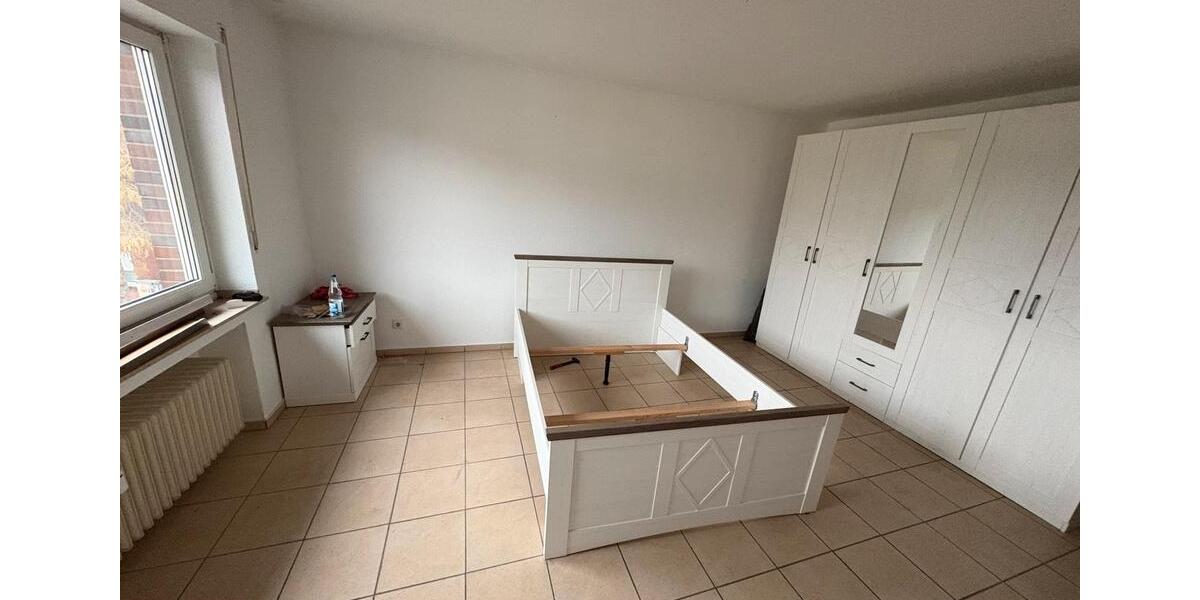 Etagenwohnung Bergheim Ahe - 3 Zimmer, 84 m&sup2;, 672&euro; | Angebot:25044416