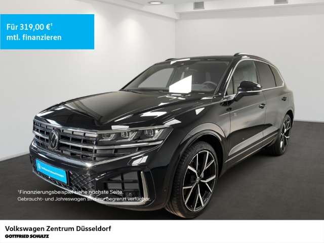 Touareg