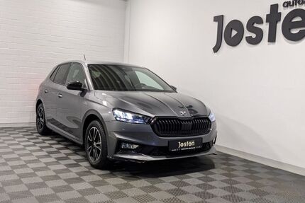 Skoda Fabia 7.166 km 20.990 &euro; Monheim 40789