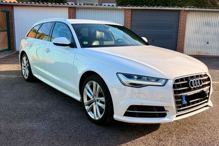 Audi A6 122.000 km 17.700 &euro; Kerpen 50170