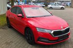 Skoda Octavia 2.0TDi STYLE NAVI BLUETOOTH PARKPILOT 53.254 km 18.908 &euro; Köln 50858