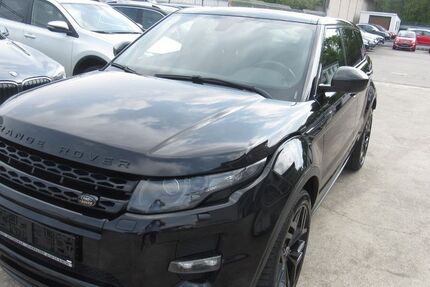Land Rover Range Rover Evoque 139.600 km 12.900 &euro; Leverkusen 51371