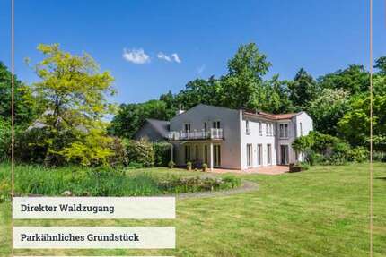 Haus zum Kaufen in Frechen Königsdorf 2.050.000 € 276 m² 6 zimmer