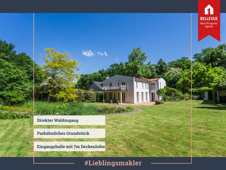 Haus zum Kaufen in Frechen Königsdorf 2.050.000 € 276 m² 6 zimmer