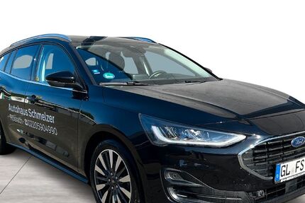 Ford Focus 37.500 km 25.490 € Rösrath 51503