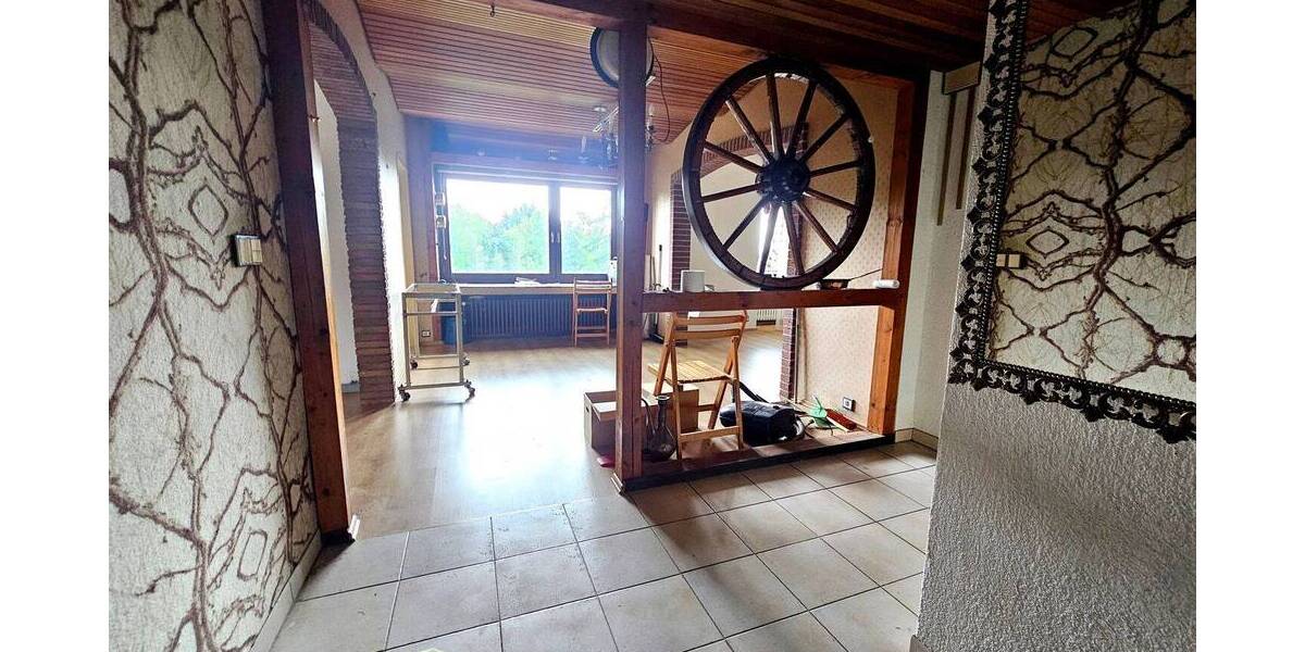 Mehrfamilienhaus, Wohnhaus Solingen Burg - 9 Zimmer, 218 m&sup2;, 537.700&euro; | Angebot:26379420
