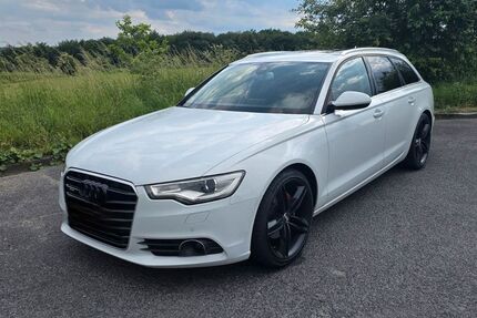 Audi A6 195.000 km 10.500 &euro; Remscheid 42859