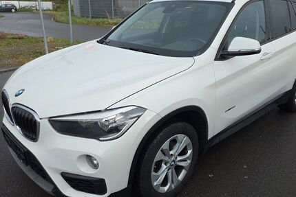 BMW X1 147.000 km 12.850 &euro; Köln 51105