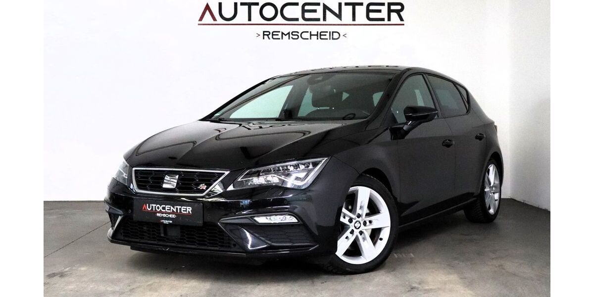 Seat Leon 97.706 km 17.950 &euro; Remscheid 42897