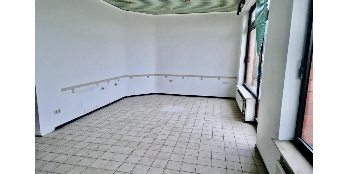 Helle Gewerbeeinheit mit ca. 80 m² in gut erreichbarer, ruhige zimmer