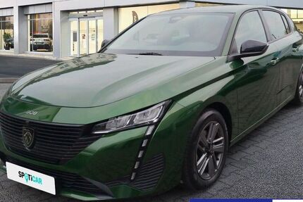 Peugeot 308 22.500 km 19.880 &euro; Köln 51065