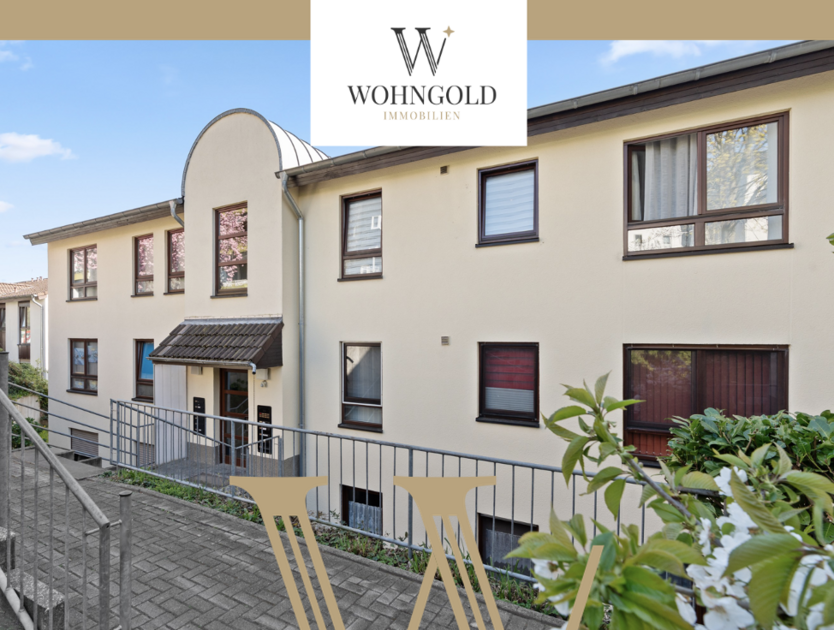 Wohnung zum Kaufen in Leverkusen 169.000 € 62 m²