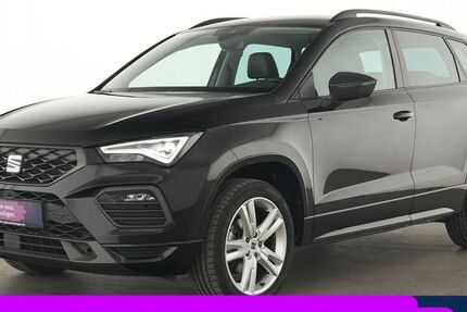 Seat Ateca 42.317 km 24.999 &euro; Neuss 41460