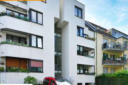 Wohnung zum Kaufen in Köln 230.000 € 46 m² 1 zimmer