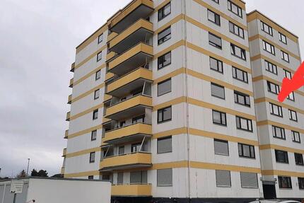 Wohnung in Pulheim 1 zimmer