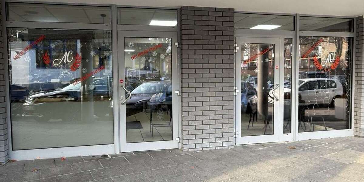 Gewerbeobjekt Niederkassel Lülsdorf - 1.100&euro; | Angebot:25118226