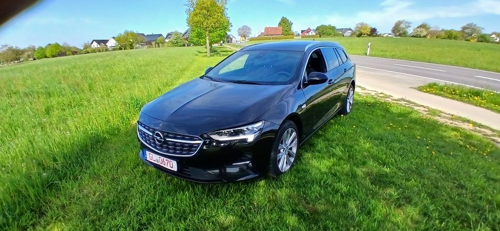 Opel Insignia 222.500 km 13.900 &euro; Odenthal-Neschen 51519