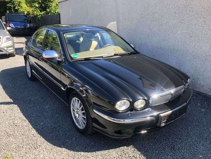 X-Type