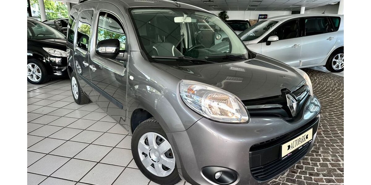 Renault Kangoo 208.700 km 4.680 &euro; Hilden (bei Düsseldorf) 40721