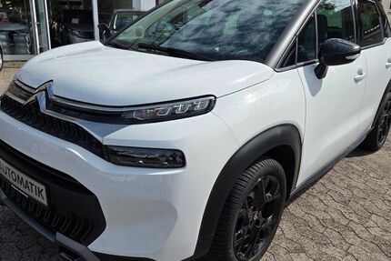 Citroen C3 Aircross 32.900 km 18.990 &euro; Erkrath 40699