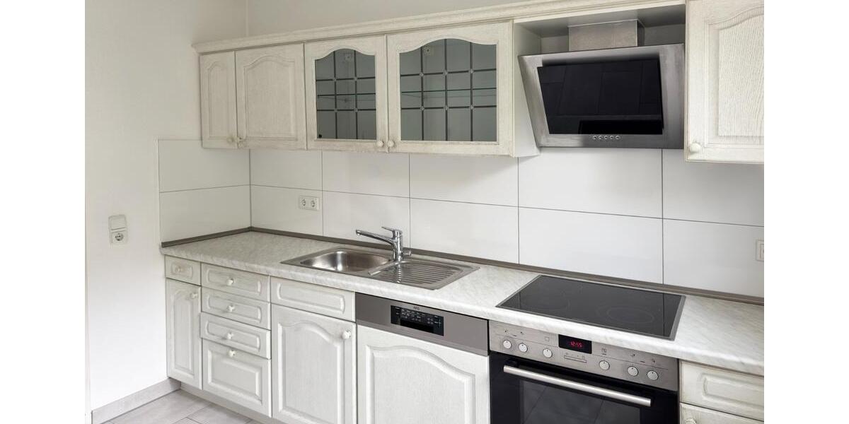 Etagenwohnung Solingen Ohligs - 3 Zimmer, 95 m&sup2;, 289.000&euro; | Angebot:27126247