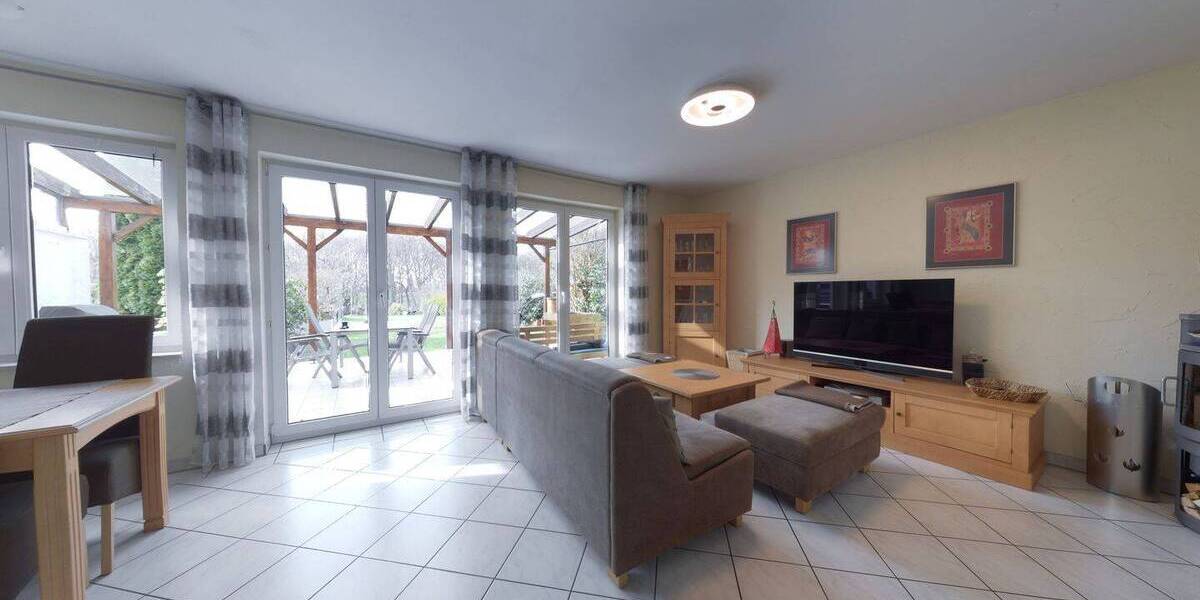 Reihenendhaus Burscheid - 4 Zimmer, 105 m&sup2;, 480.000&euro; | Angebot:25987370