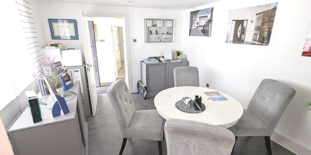 Ob Büro, Lager, Werkstatt, oder.... Wir haben das, wonach Sie suchen 7 zimmer