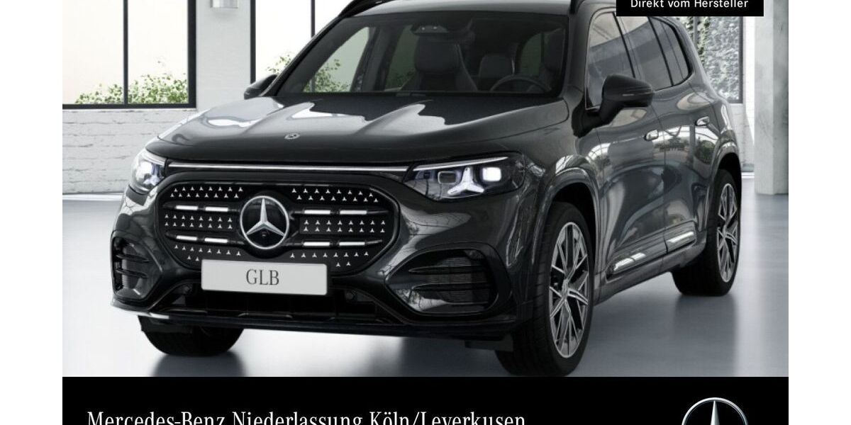 Mercedes-Benz GLB 250 9.900 km 61.990 &euro; Frechen 50226