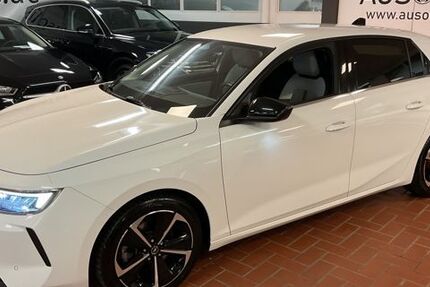 Opel Astra 115.000 km 16.590 &euro; Wülfrath 42489